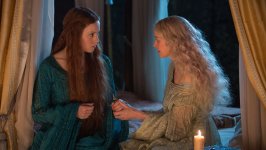 Ophelia Movie photos