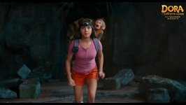 Dora and the Lost City of Gold Movie photos