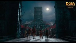 Dora and the Lost City of Gold Movie photos