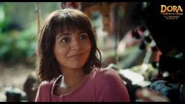 Dora and the Lost City of Gold Movie photos