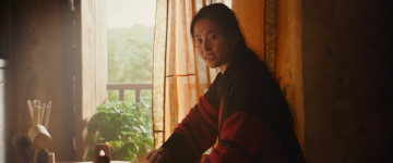 Mulan Movie photos