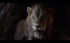 The Lion King Movie Photo 526277