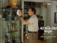 The 40-Year-Old Virgin Movie photos