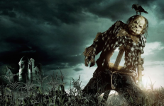 Scary Stories to Tell in the Dark Movie photos