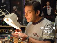 The 40-Year-Old Virgin Movie photos