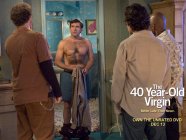 The 40-Year-Old Virgin Movie photos