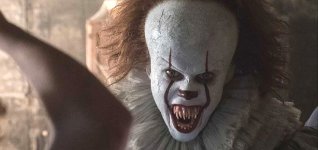 IT Chapter Two Movie photos