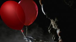 IT Chapter Two Movie photos