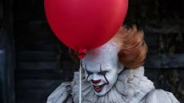 IT Chapter Two Movie photos