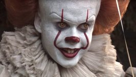 IT Chapter Two Movie photos