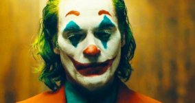 Joker Movie photos