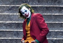 Joker Movie photos