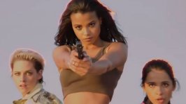 Charlie's Angels Movie photos