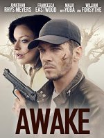 Awake Movie posters