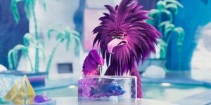 The Angry Birds Movie 2 Movie photos