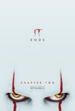 IT Chapter Two Movie posters