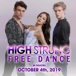 High Strung: Free Dance Movie posters