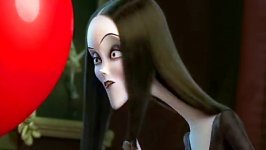 The Addams Family Movie photos