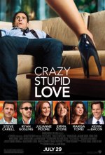 Crazy, Stupid, Love Movie posters