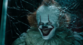 IT Chapter Two Movie photos