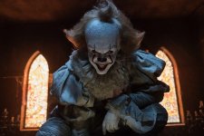 IT Chapter Two Movie photos