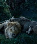 The Lion King Movie Photo 527310