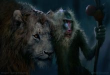 The Lion King Movie Photo 527311