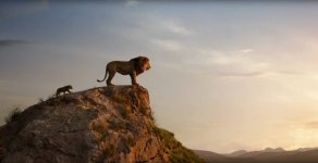 The Lion King Movie Photo 527313