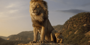 The Lion King Movie Photo 527314