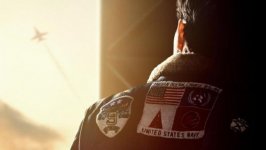 Top Gun: Maverick Movie photos