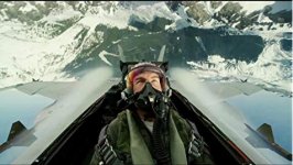 Top Gun: Maverick Movie photos