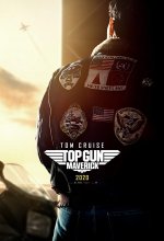 Top Gun: Maverick Movie posters