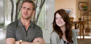 Crazy, Stupid, Love Movie photos