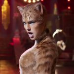 Cats Movie photos