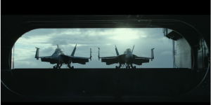 Top Gun: Maverick Movie photos