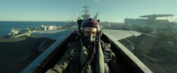 Top Gun: Maverick Movie photos