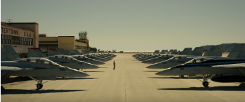 Top Gun: Maverick Movie photos