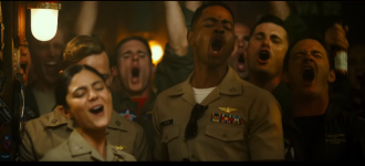 Top Gun: Maverick Movie photos