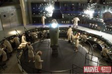 Captain America: The First Avenger Movie photos