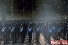 Captain America: The First Avenger Movie photos