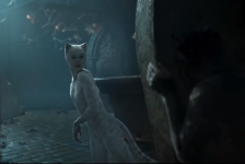 Cats Movie photos