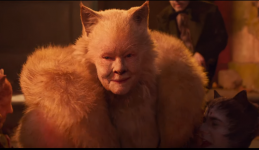 Cats Movie photos