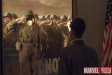 Captain America: The First Avenger Movie photos