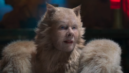 Cats Movie photos