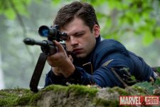 Captain America: The First Avenger Movie photos