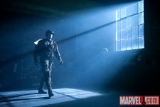 Captain America: The First Avenger Movie photos