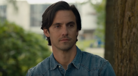 Milo Ventimiglia Movie Photo 527605