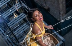 West Side Story Movie photos