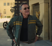 Once Upon a Time in Hollywood Movie photos