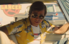 Once Upon a Time in Hollywood Movie photos